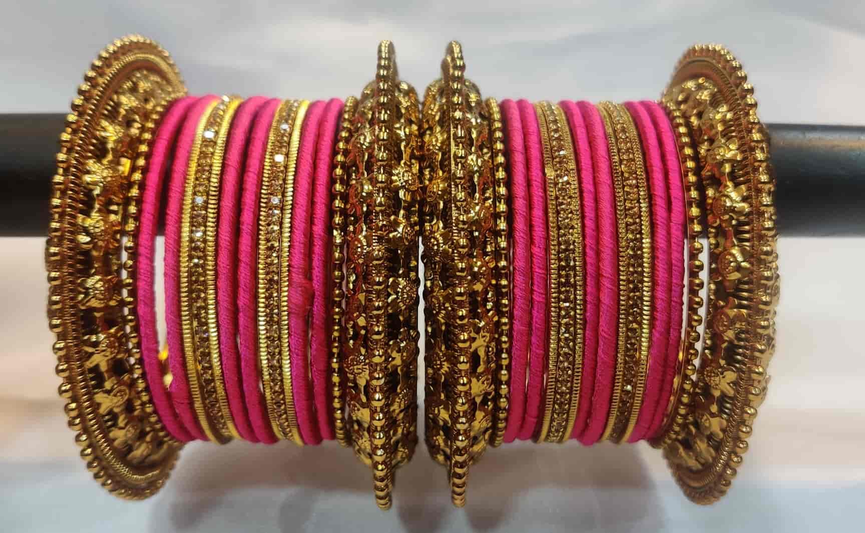 Top Brass Bangle Wholesalers in Mumbai ब्रास बंगले व्होलेसलेर्स
