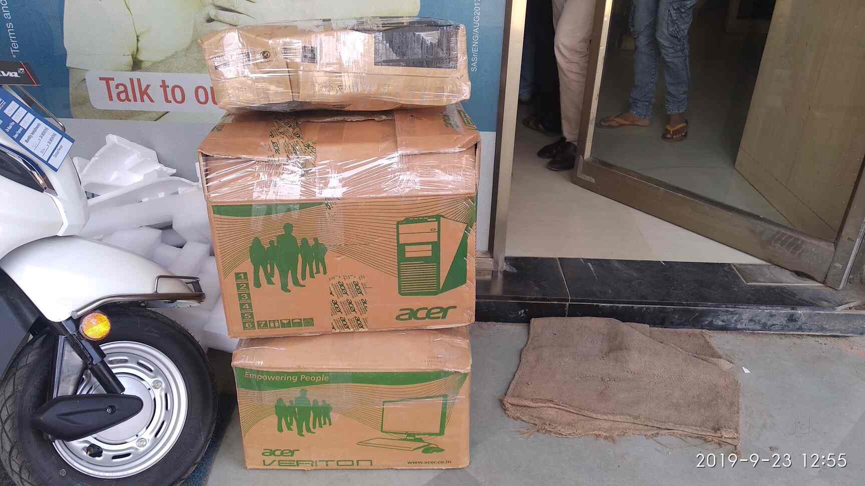 Top Second Hand Computer Table Buyers in Kurla West Best Used