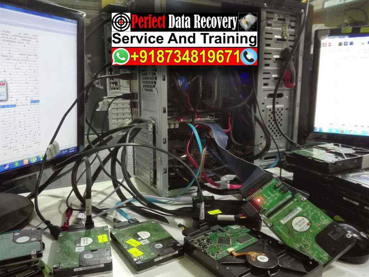 Perfect Data Recovery in Goregaon West,Mumbai Best Computer Hard Disk
