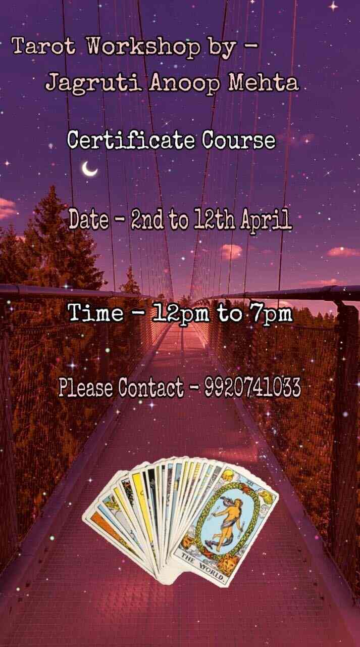 Top 100 Tarot Card Reading Services In Mira Road Mumbai Best Tarot Readers Justdial