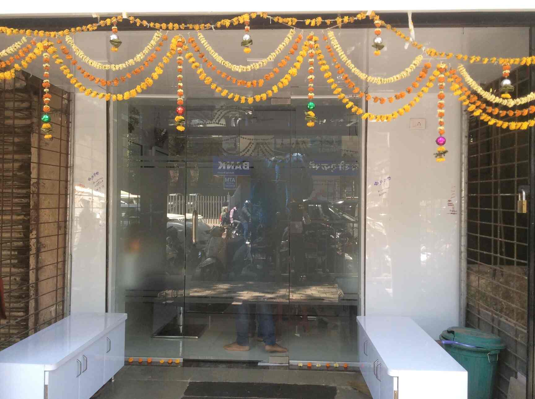 Regal Unisex Salon in Mulund West,Mumbai Best Salons in Mumbai Justdial