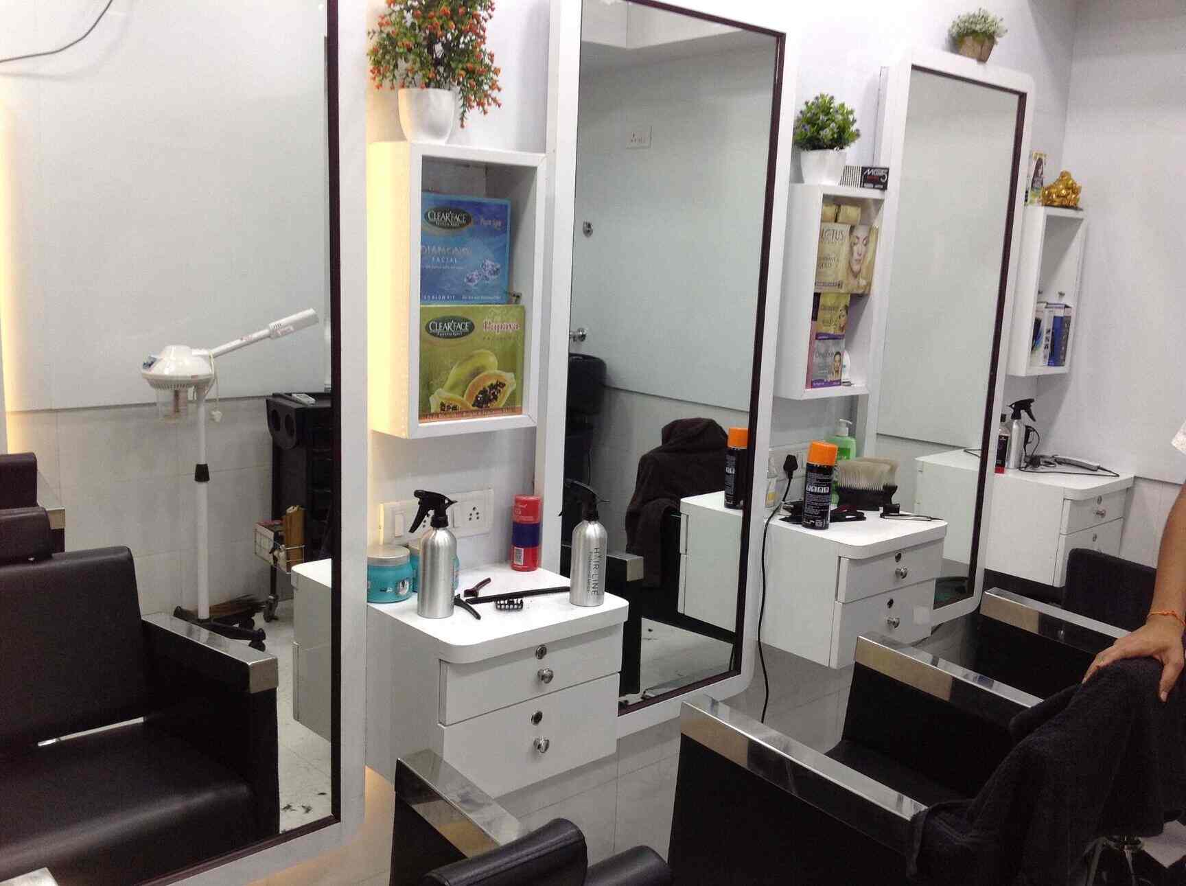 Regal Unisex Salon in Mulund West,Mumbai Best Salons in Mumbai Justdial