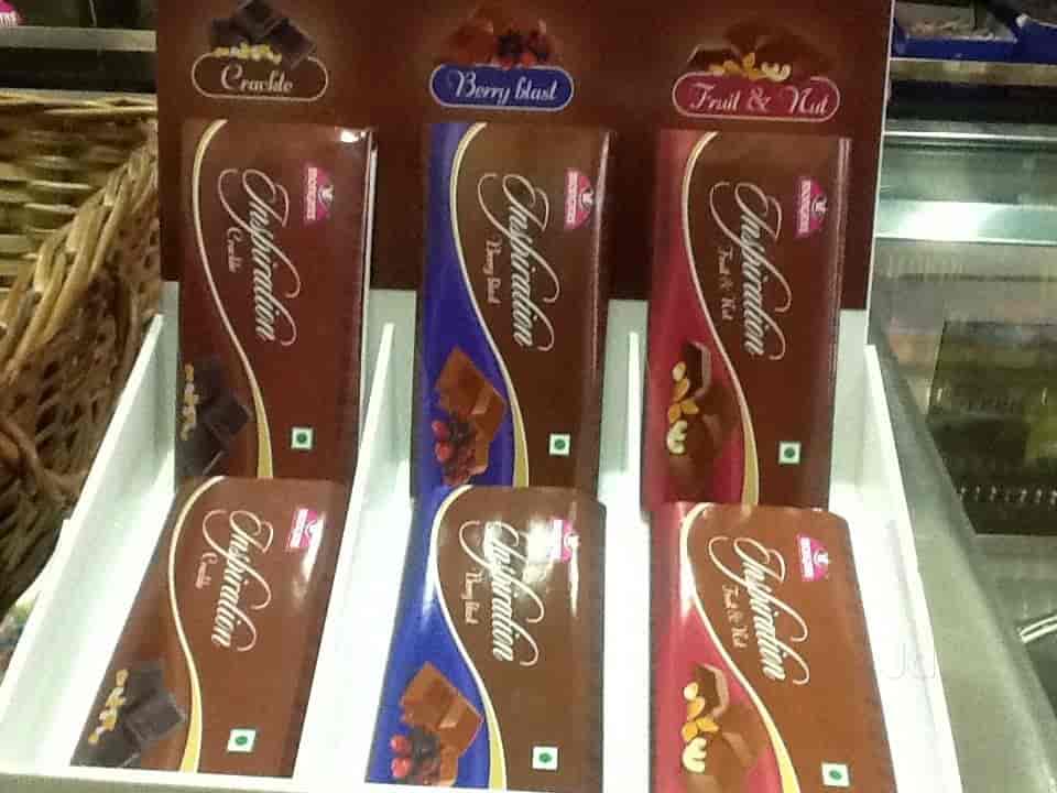 Masa, Sanpada Cake Shops in Navi Mumbai, Mumbai Justdial