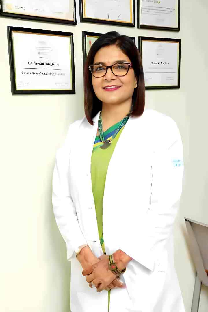 Smart Vision Eye Centre in Mahakaliandheri East,Mumbai Best Eye