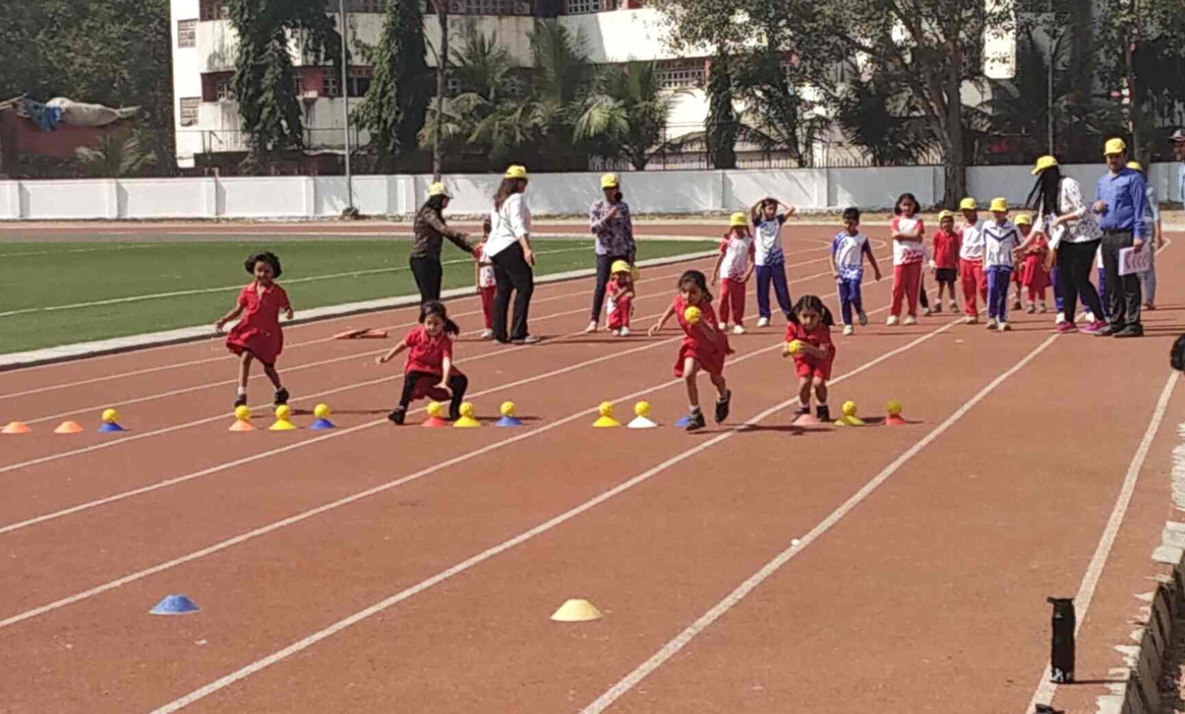 Top Sports Goods Dealers in Bandra Kurla ComplexBandra East Best