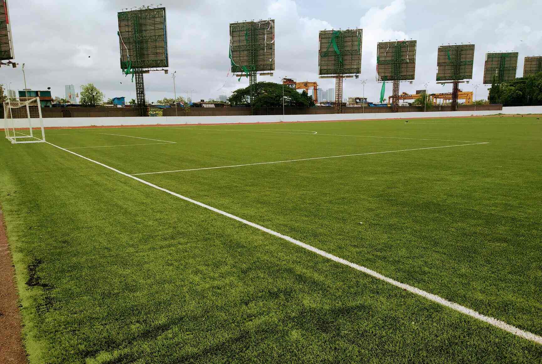 Top Sports Goods Dealers in Bandra Kurla ComplexBandra East Best