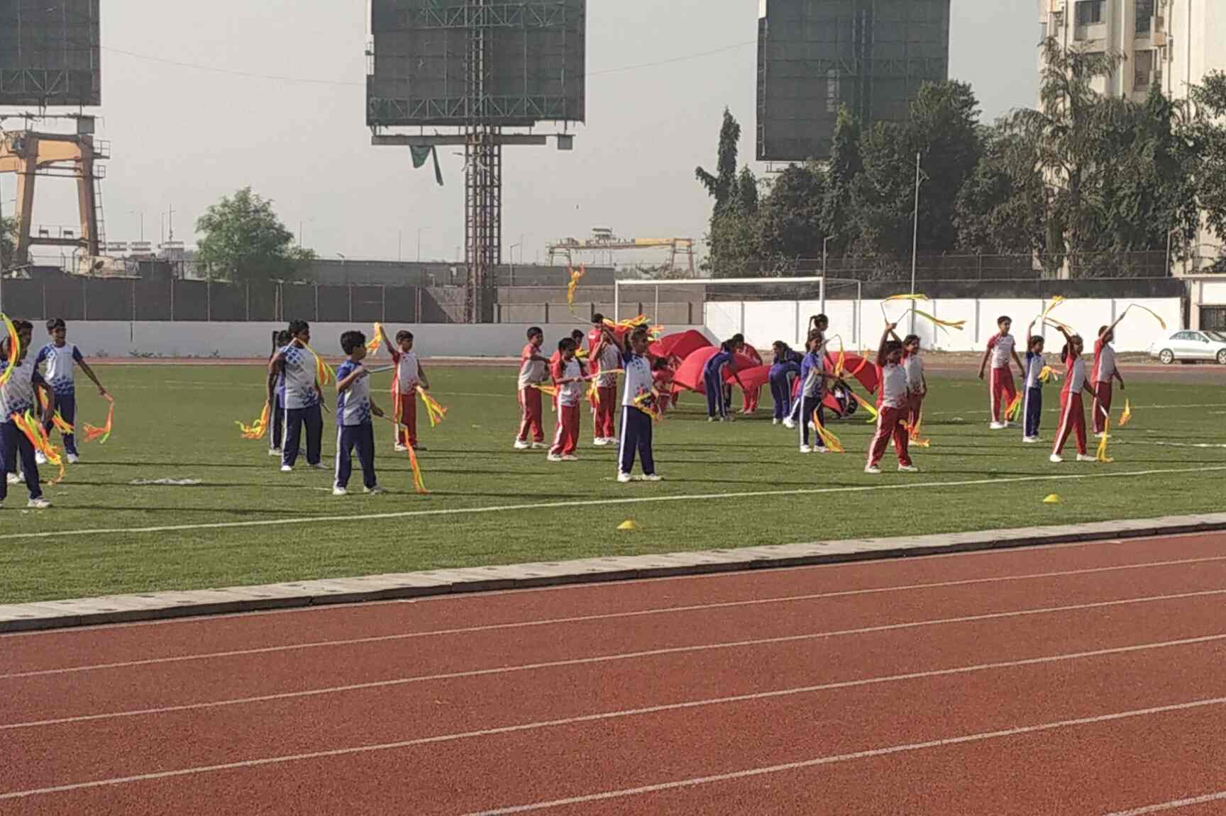 Top Sports Goods Dealers in Bandra Kurla ComplexBandra East Best