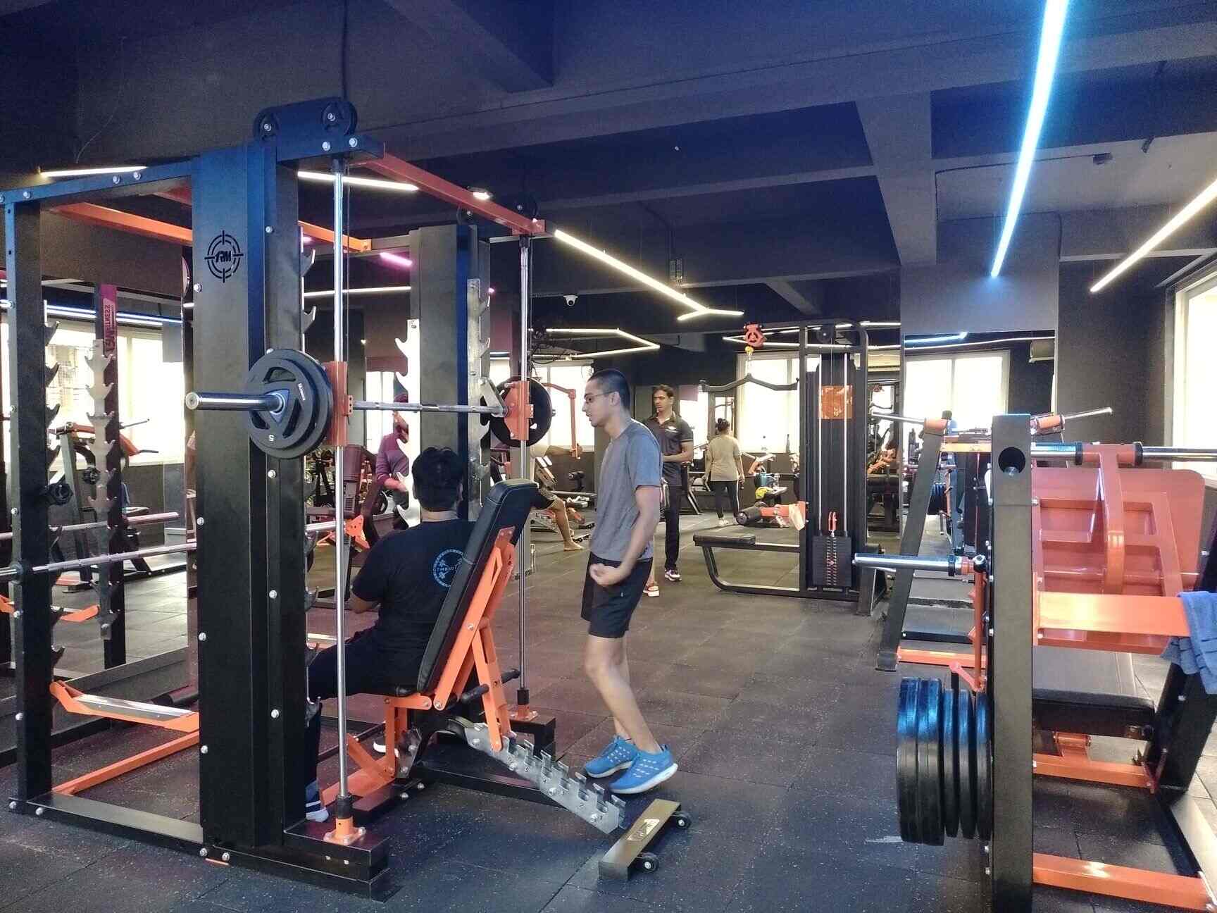 Top Crossfit Gyms in Atali Best Crossfit Training Centres Mumbai near me Justdial