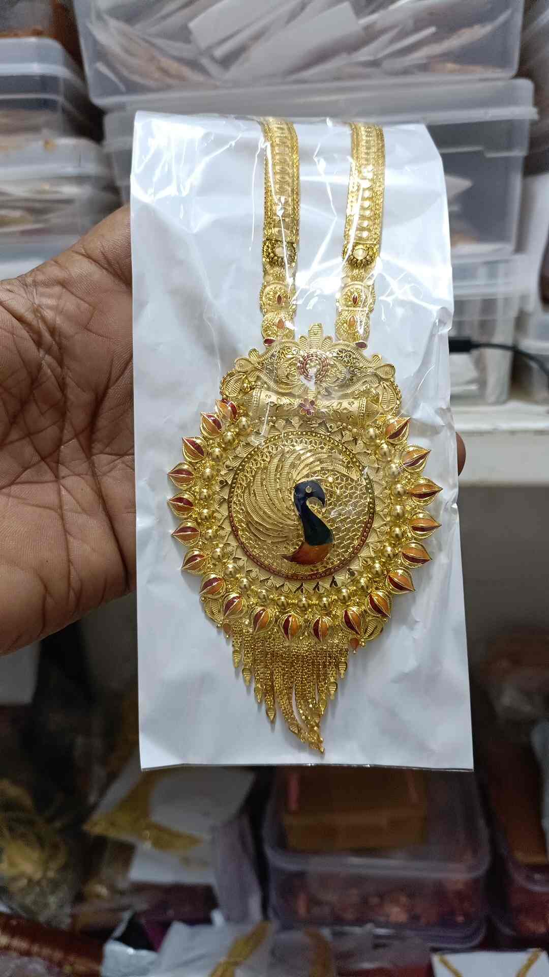 Top Imitation Jewellery Manufacturers in Shri Krishna NagarBorivali