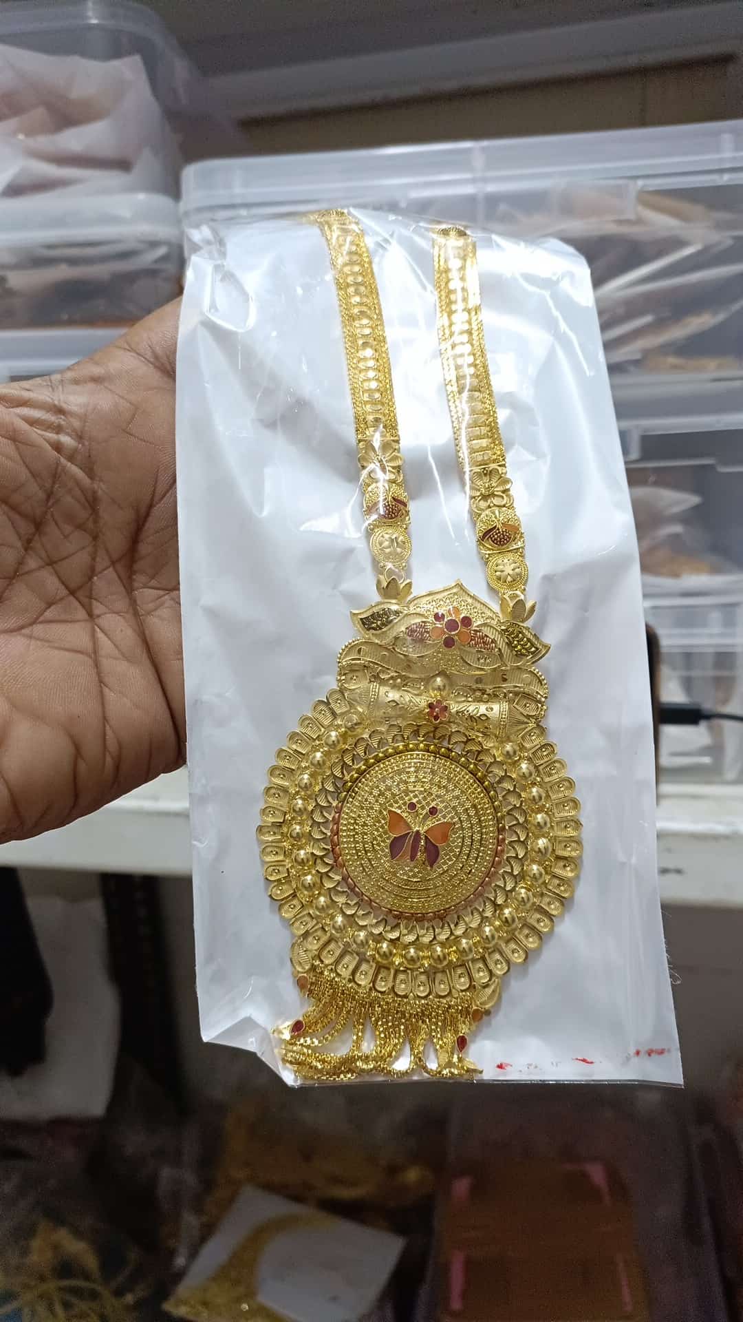 Top Imitation Jewellery Manufacturers in Shri Krishna NagarBorivali