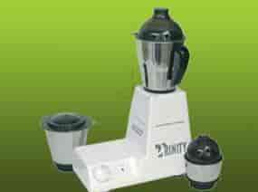 kanchan mixer grinder