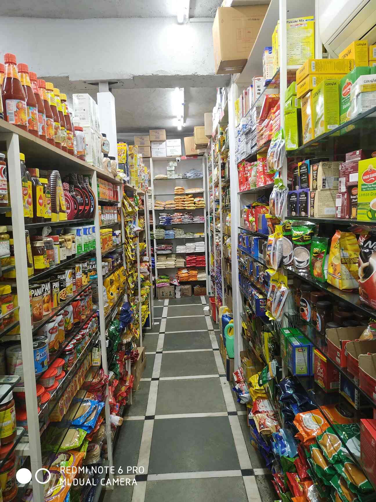 Top Supermarkets in VakolaSantacruz East Best Grocery Stores near me