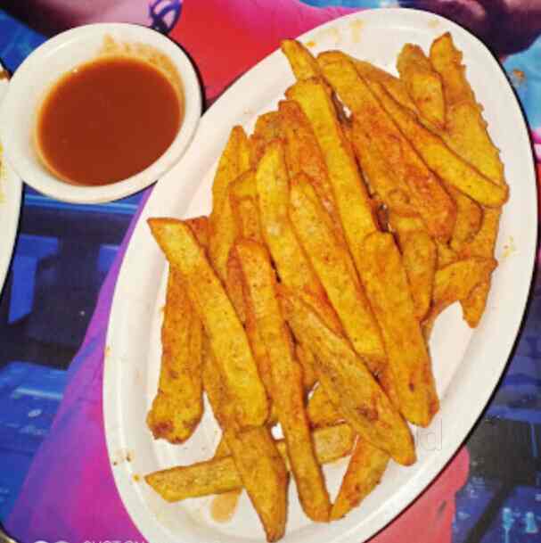 Top 50 Indian Restaurants near Prakruti Hospital-Kalwa - Best 