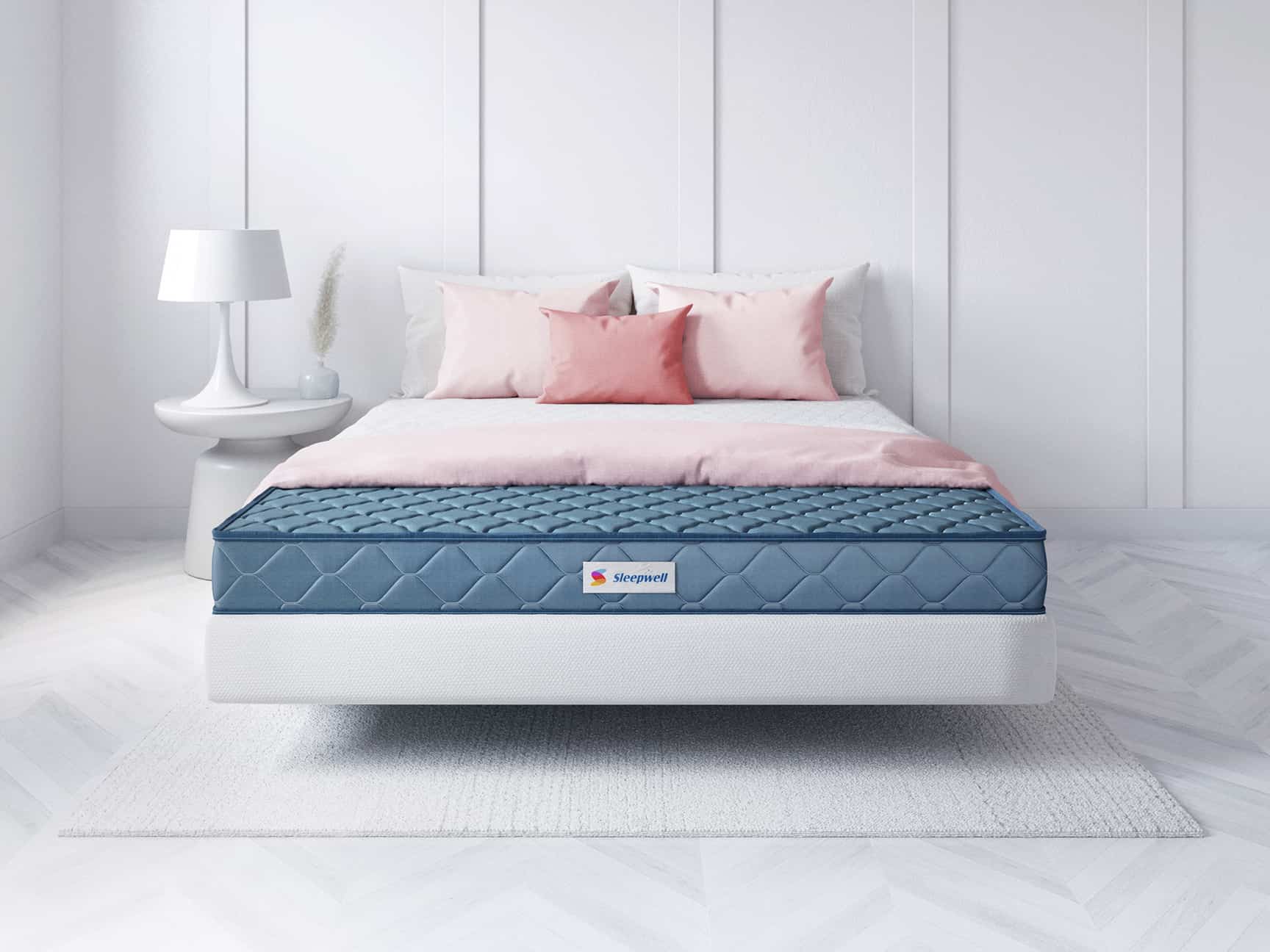 Top Sleepwell Mattress Dealers in Kandivali East Best Sleepwell
