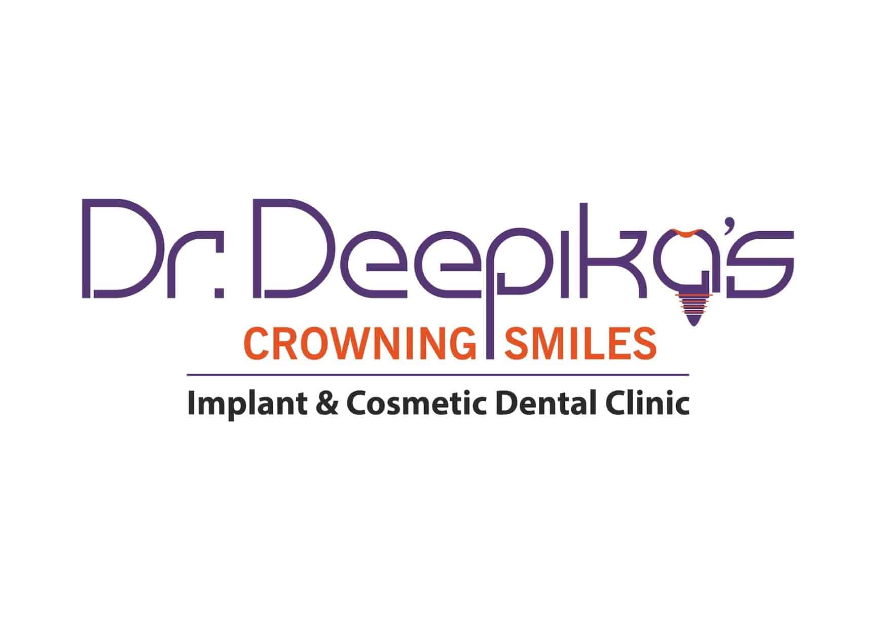 Dr. Deepika's Implant and Cosmetic Dental Clinic in Mulund East,Mumbai Best Dentists in Mumbai
