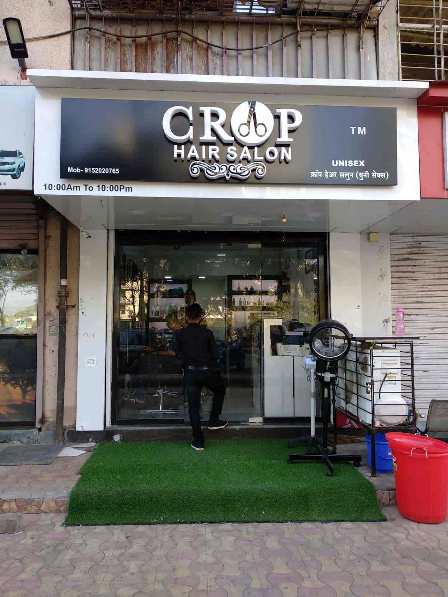 Aggregate more than 67 hair express mira road vova.edu.vn