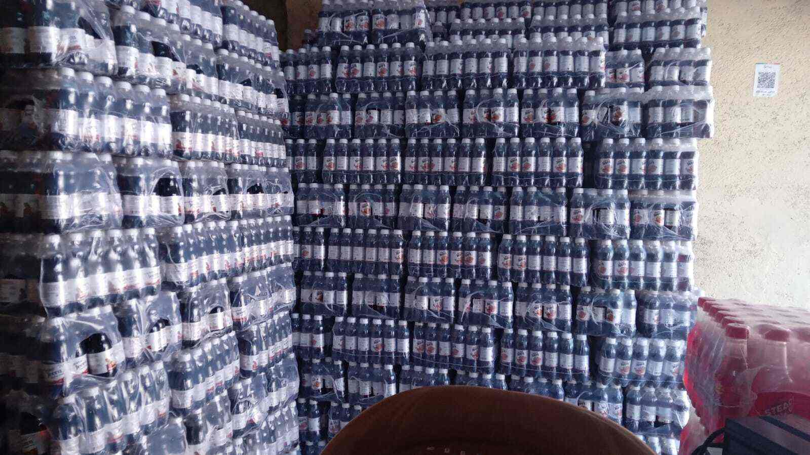 Top Packaged Drinking Water 200ml Bottle Distributors in Andheri East