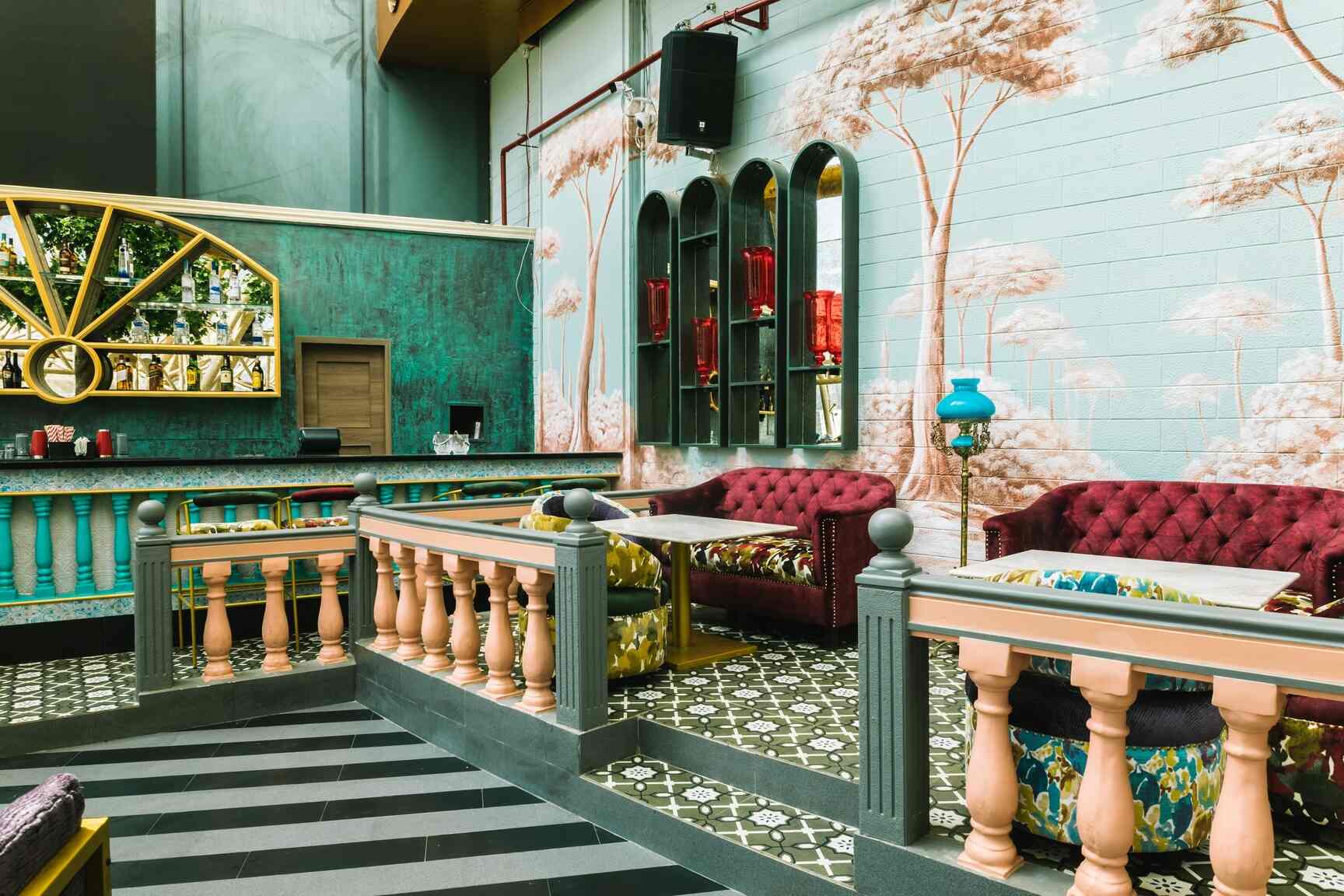 Trending Restaurants in Mumbai Places to Eat Justdial