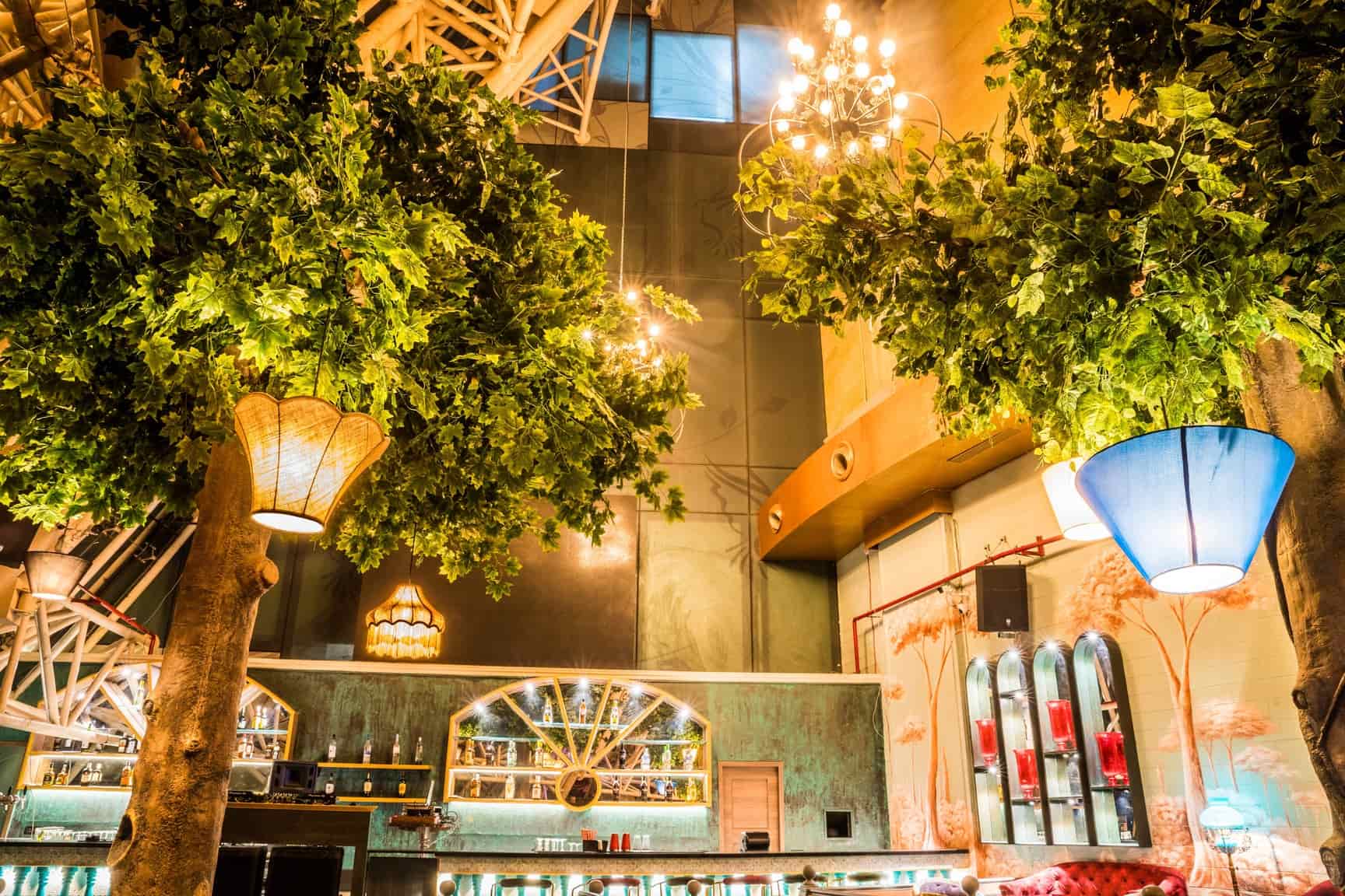 Trending Restaurants in Mumbai Places to Eat Justdial