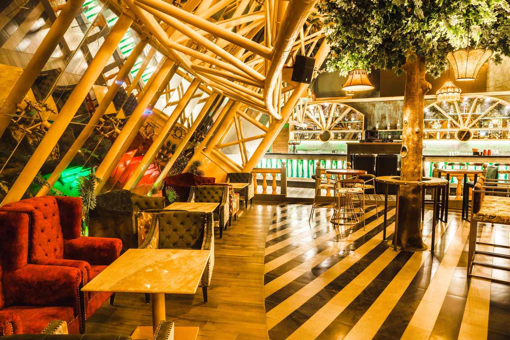 Trending Restaurants in Mumbai Places to Eat Justdial