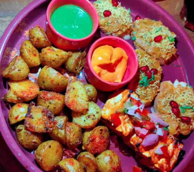 Trending Restaurants in Mumbai Places to Eat Justdial