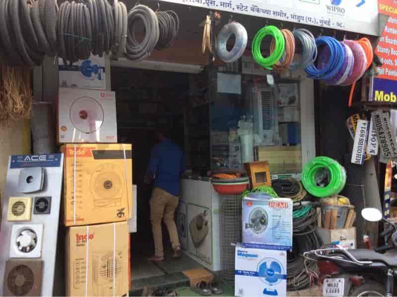 Top Cable Wire Dealers near Bhandup Industrial EstateBhandup West
