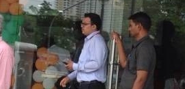 Ritu Nissan (Showroom) in Andheri West, Mumbai