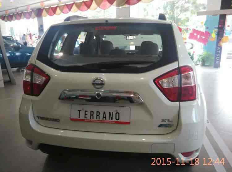 Top Nissan Car Dealers in Thane Best Nissan Dealer Showrooms Justdial