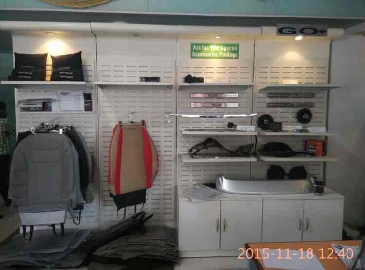 Top Nissan Car Dealers in Thane Best Nissan Dealer Showrooms Justdial