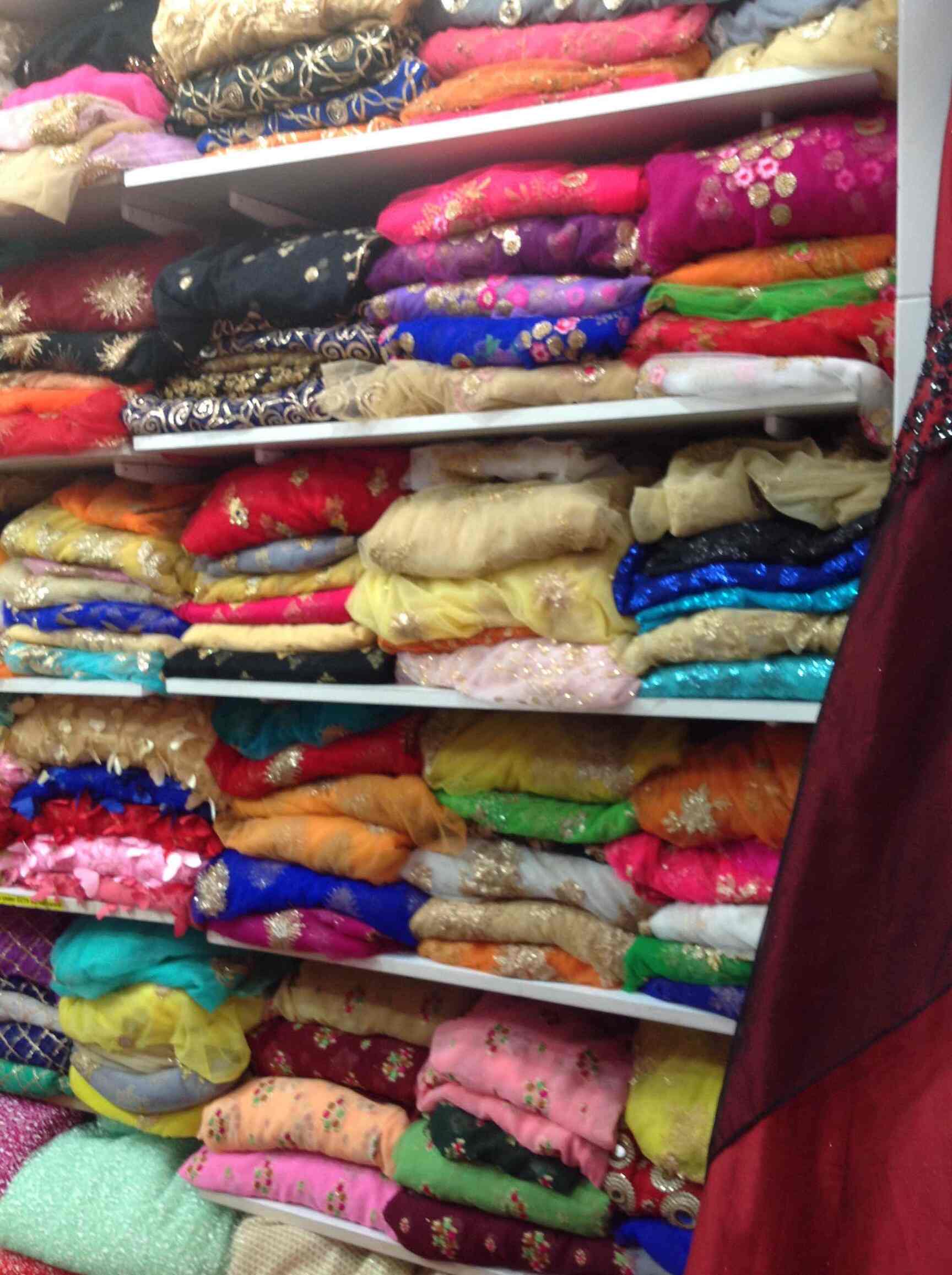 Bushra Collection in Jogeshwari West,Mumbai Best Women Readymade