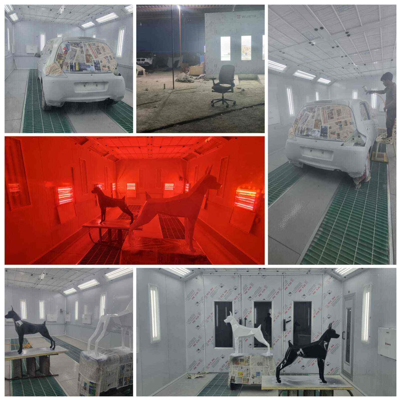 Top Car Accessory Installation Services in Thane West Best Car Accessory Fitting Services