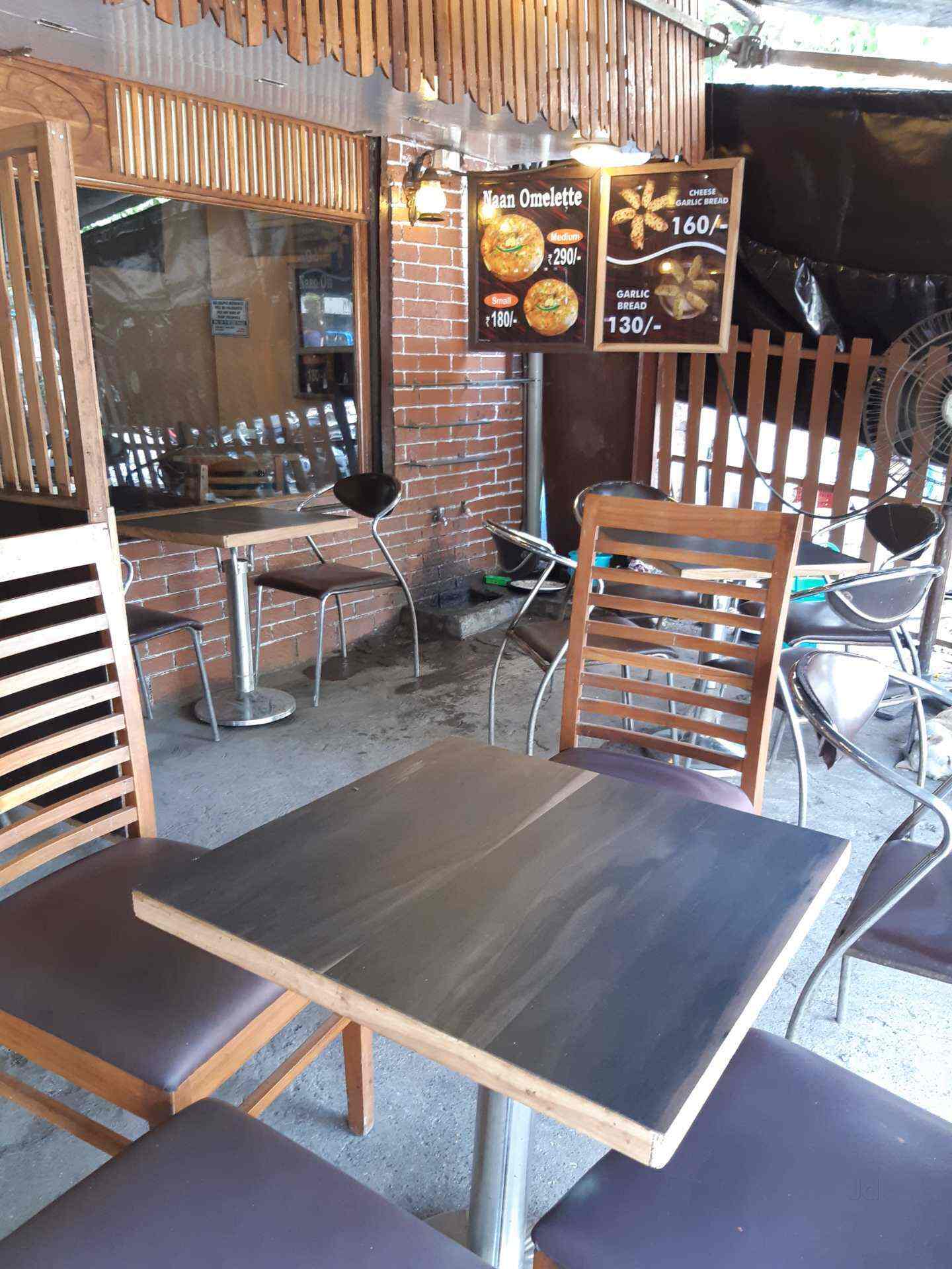 24 Hours Coffee Shops Restaurants in Agari Ali, Mumbai 24 Hrs Coffee