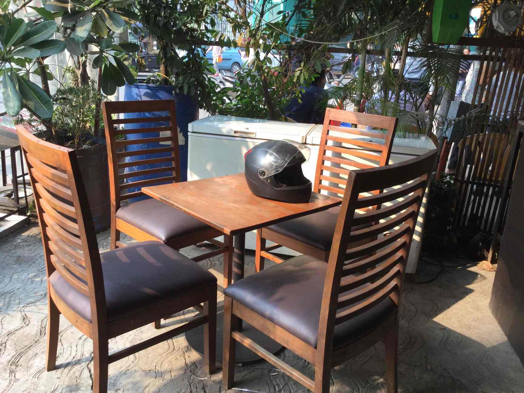 24 Hours Coffee Shops Restaurants in Agari Ali, Mumbai 24 Hrs Coffee