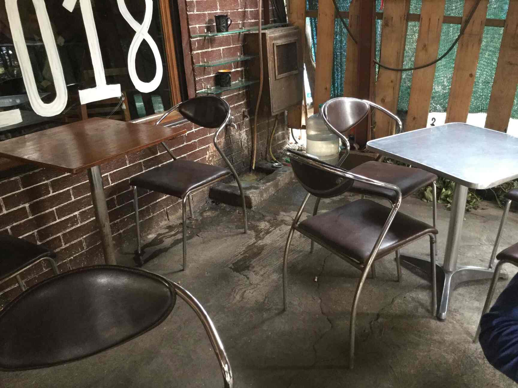 24 Hours Coffee Shops Restaurants in Agari Ali, Mumbai 24 Hrs Coffee