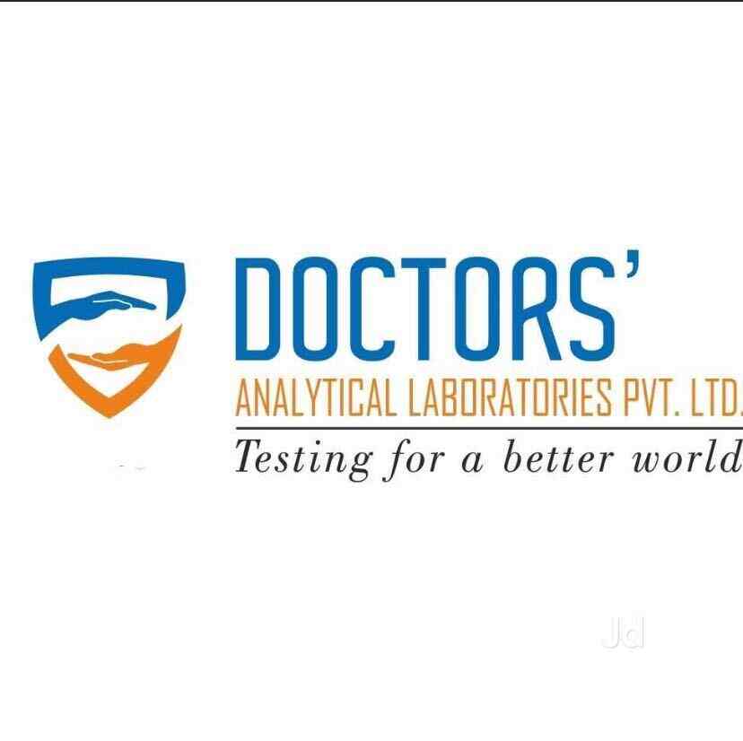 Catalogue Doctors Analytical Laboratories Pvt Ltd in Rabale , Mumbai