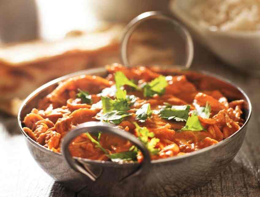 Punjab Depot in Andheri West,Mumbai Order Food Online Best Home