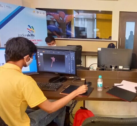 Frameboxx Animation And Visual Effects Private Limited in Dadar West - Best Graphic Training Institutes in Mumbai - Justdial Frameboxx Animation And Visual Effects Private Limited in Dadar West - Best Graphic Training Institutes in Mumbai - Justdial
