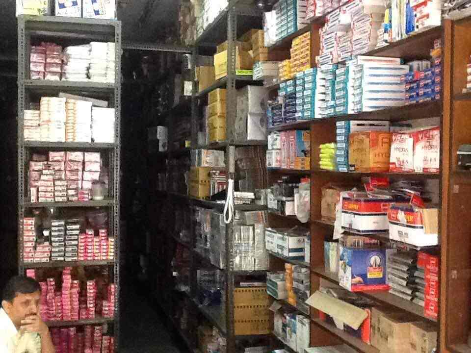 Star Stationery India (Closed Down) in Kandivali East,Mumbai Best in