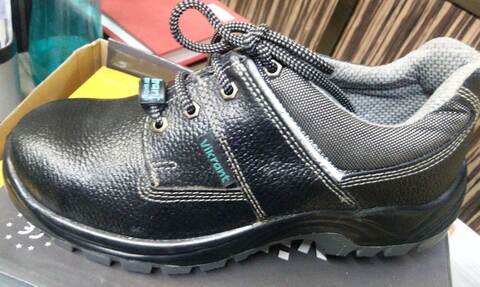 Indcare safety hot sale shoes manufacturer