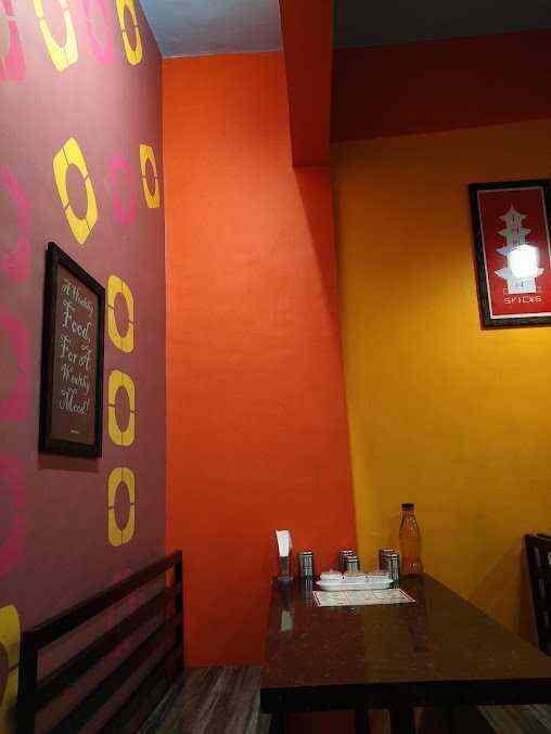 Indian Spices in Mira Road East,Mumbai Best Chinese Restaurants in