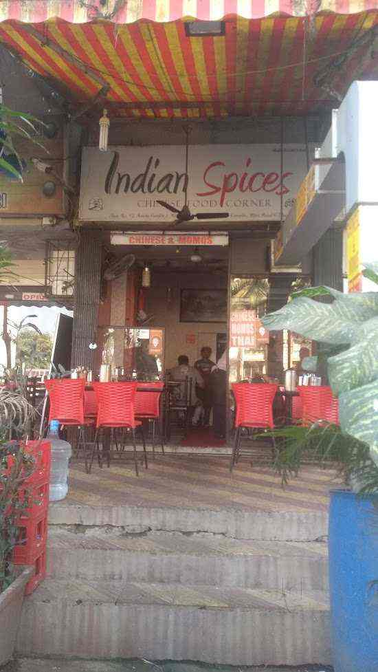 Indian Spices in Mira Road East,Mumbai Best Chinese Restaurants in