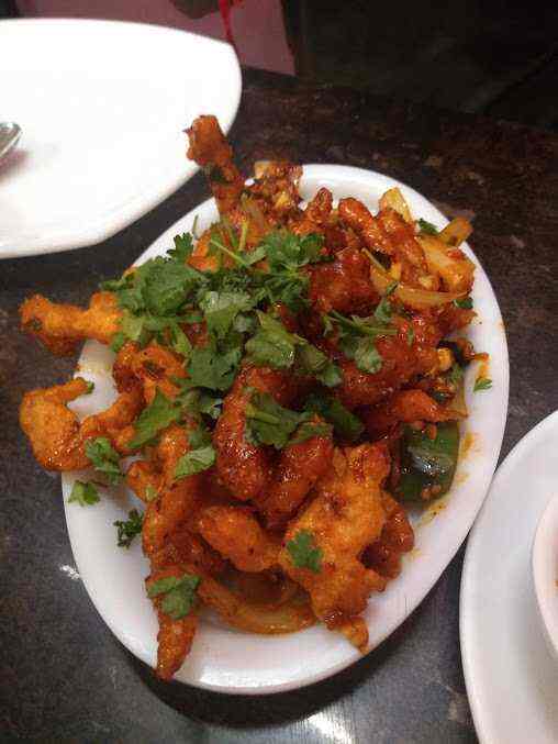 Indian Spices in Mira Road East,Mumbai Best Chinese Restaurants in