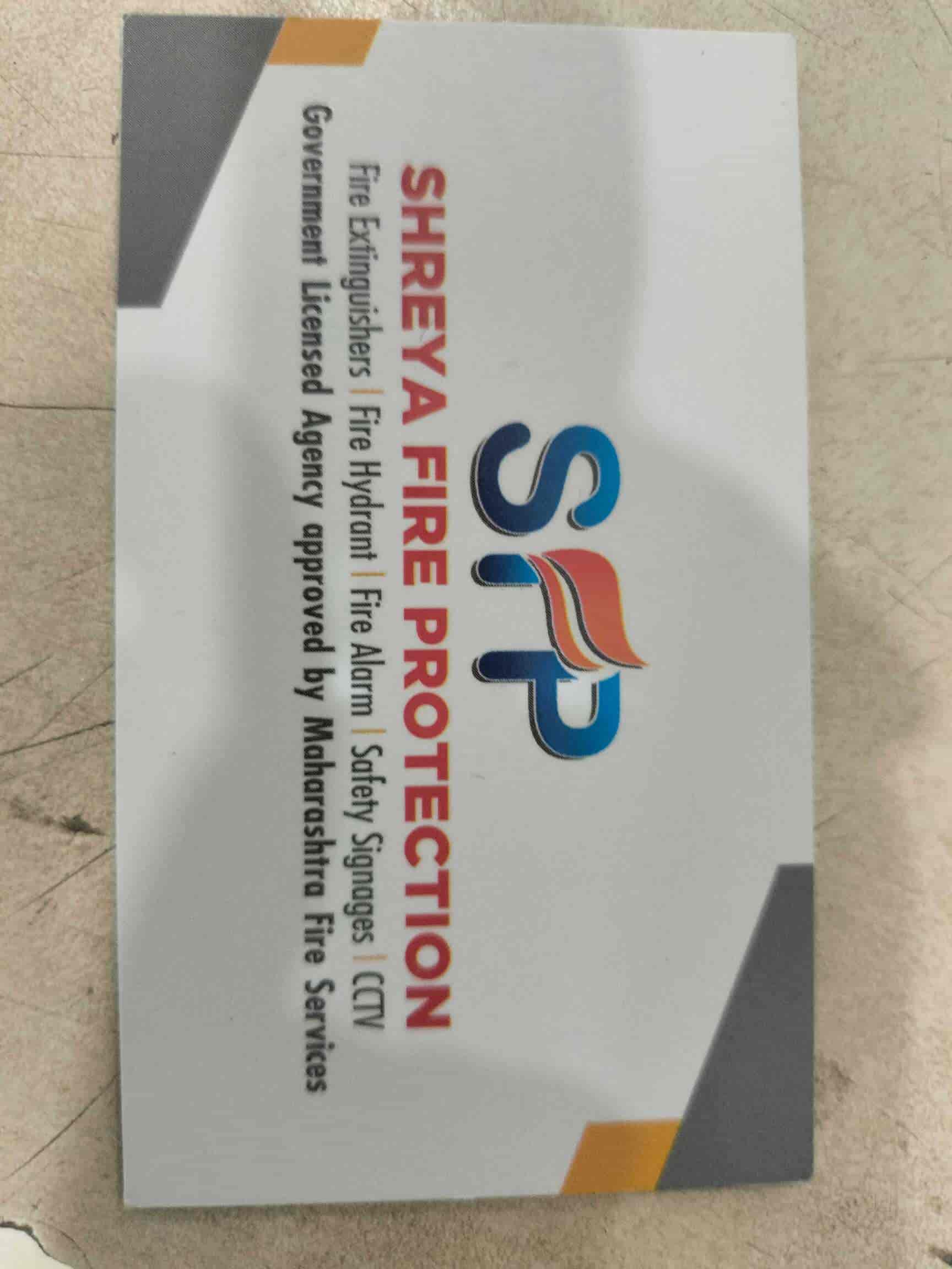 Top Fire Extinguisher Repair & Services in Ghansoli Best Fire