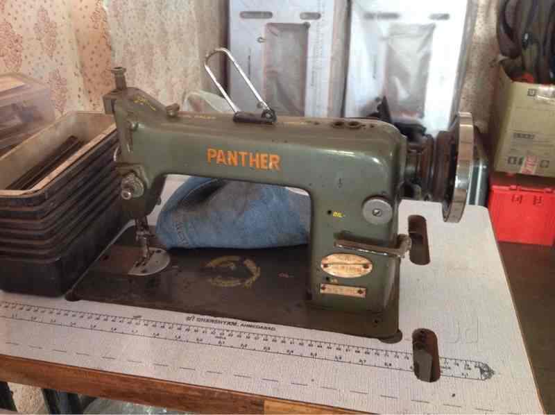 Top Sewing Machine Dealers in Mumbai सेविंग मशीन डीलर्स
