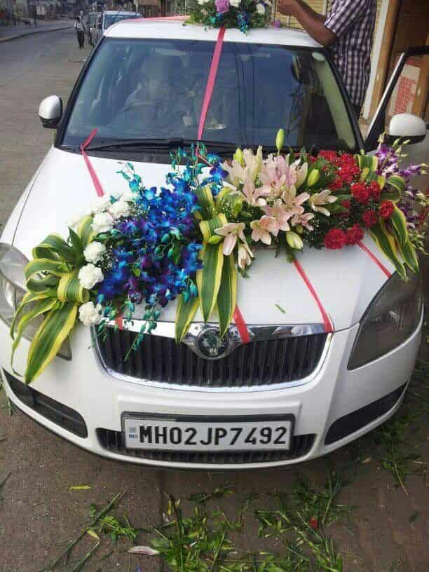 Western car deals decor