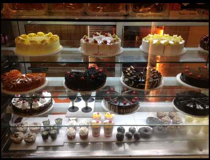 Top Merwans Cake Shops in Goregaon East Best Merwans Cake Shops