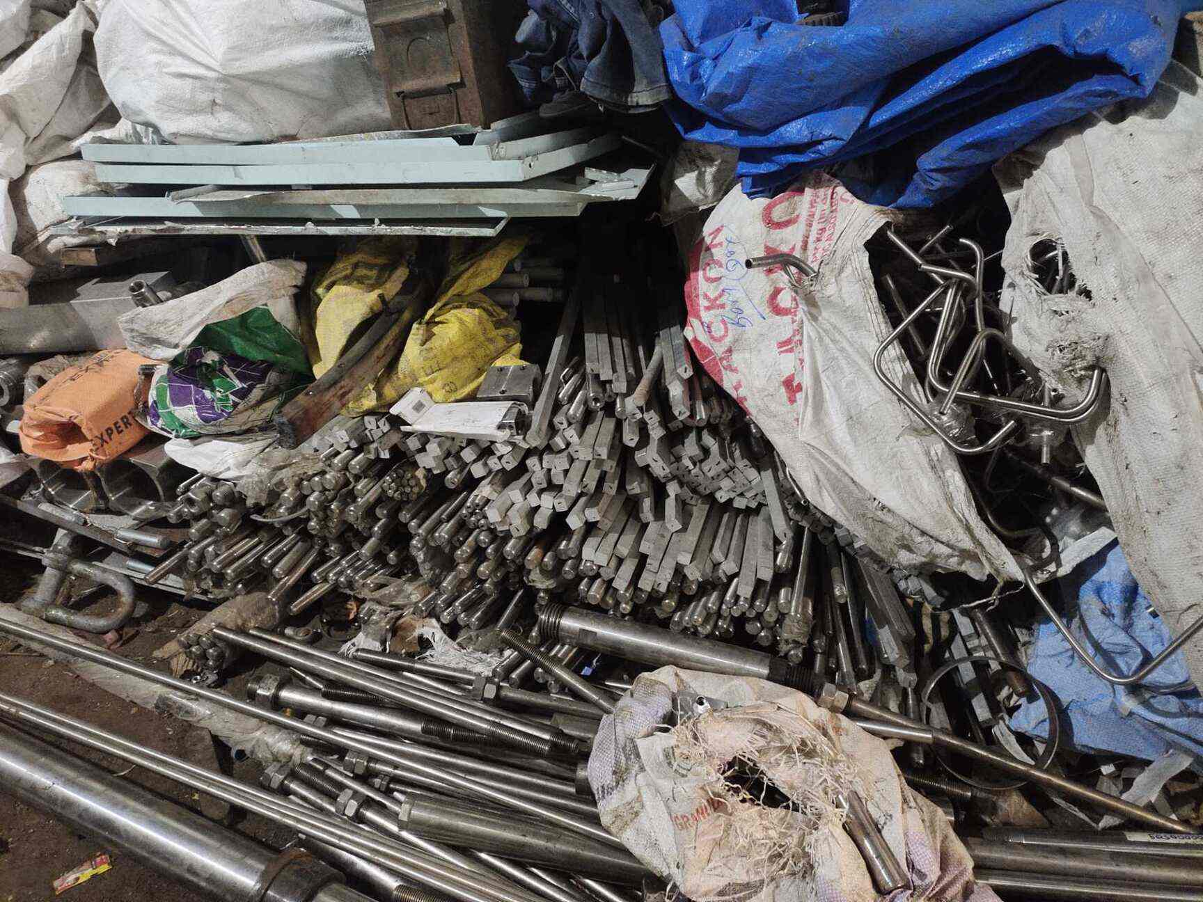Top 100 Scrap Buyers in Mumbai Best Rubbish Material Buyers Justdial