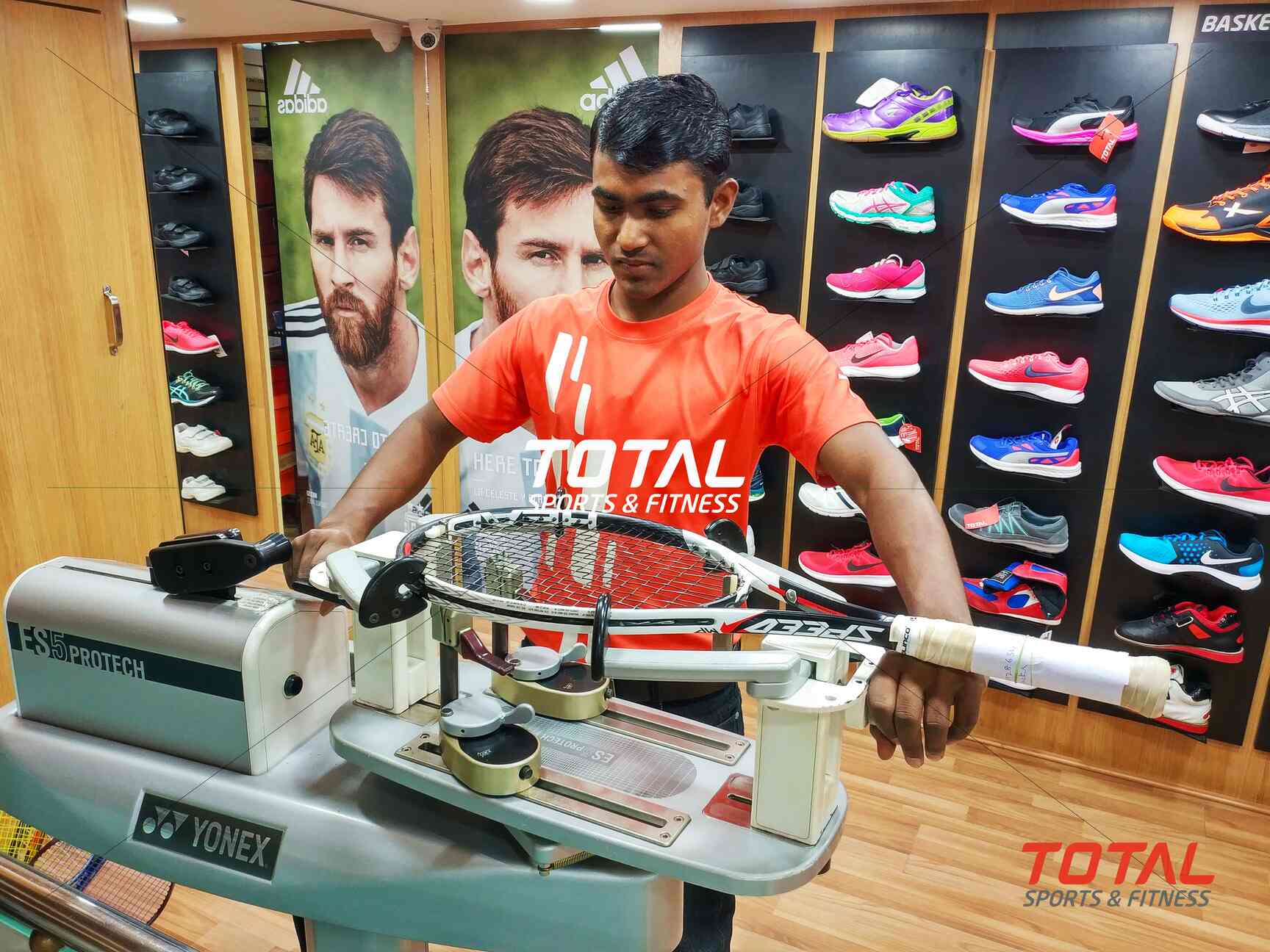 Total Sports Fitness Photos, Dadar East, Mumbai Pictures & Images