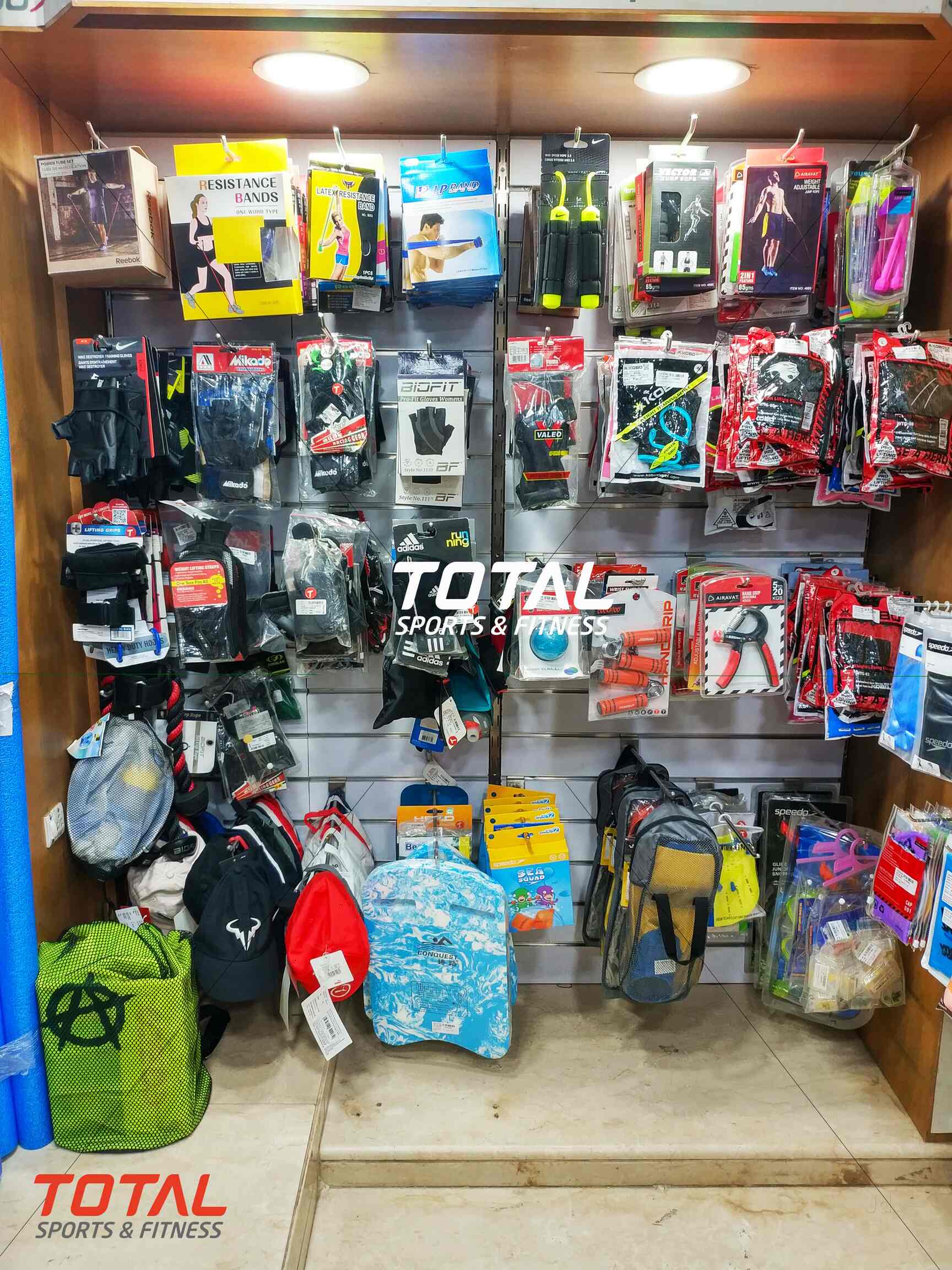 Total Sports Fitness Photos, Dadar East, Mumbai Pictures & Images