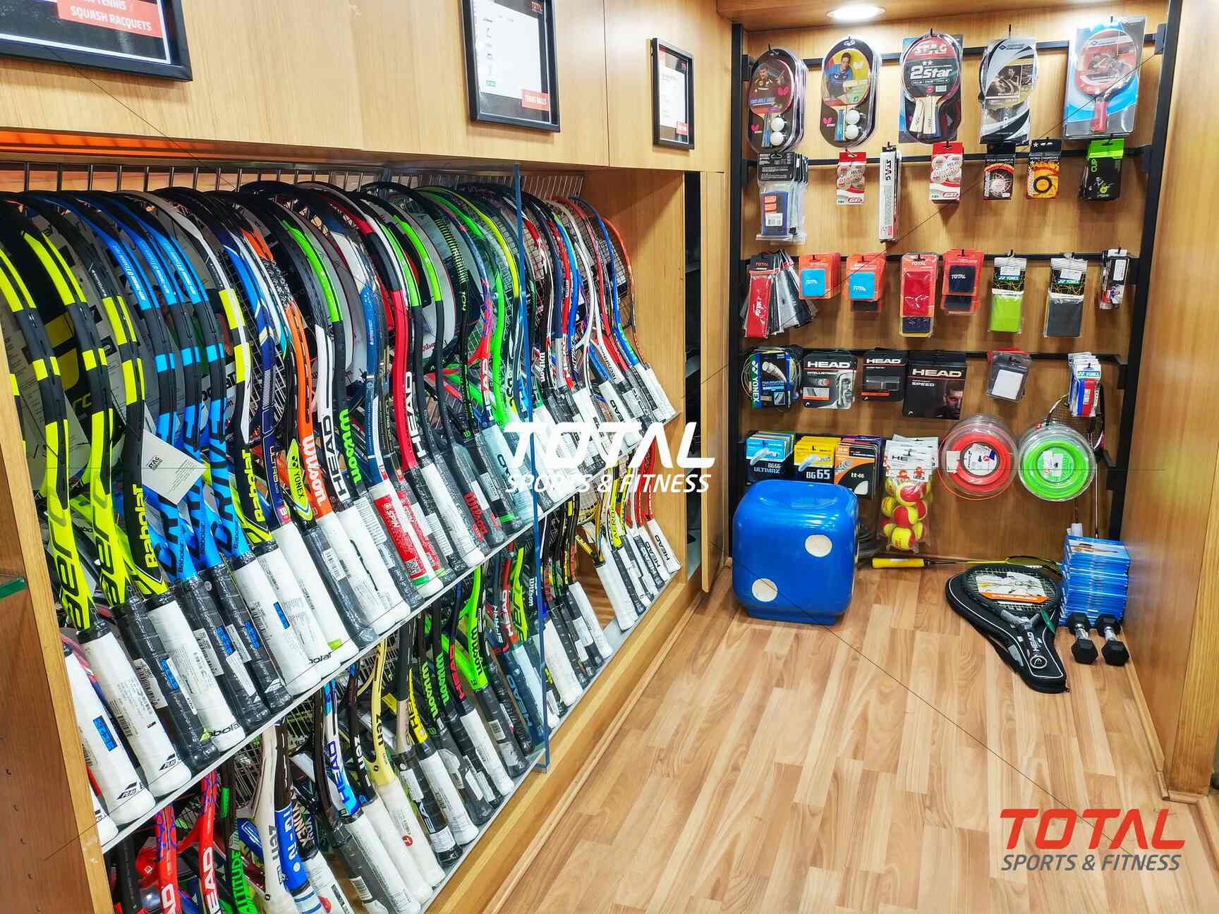 Total Sports Fitness Photos, Dadar East, Mumbai Pictures & Images